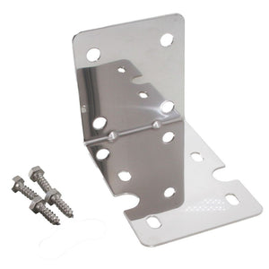 20" x 4.5" Housing Heavy Duty Sediment Prefilter Kit with 1" Connections