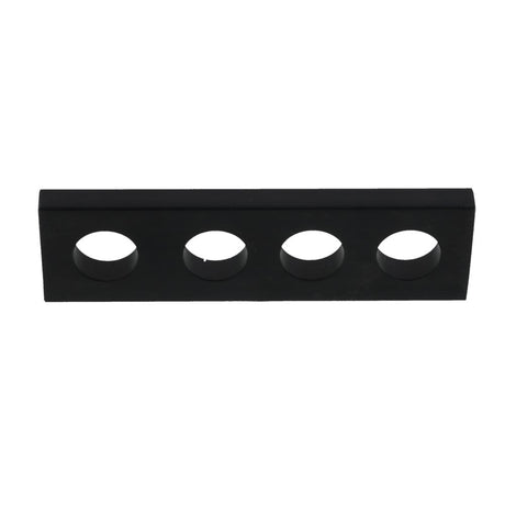 Multi-Mount Plate - 4 Port