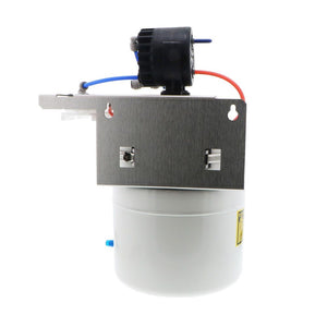 3M SGLP-RO ScaleGARD LP Line Pressure RO System 56123-04
