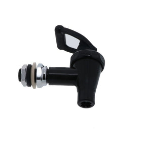 Tomlinson 1000700 SPBT Series Plastic No-Drip Cold Beverage Dispensing Faucet