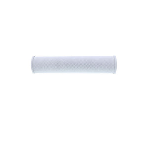 20" Pentek CBC-20 Carbon Block CTO/VOC 0.5 mic Filter