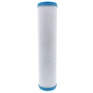 Pentek 355753-43 ChlorPlus-20BB Chloramine Reduction 1 mic Filter