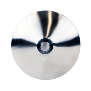 Neo-Pure SFR1 Series Single Filter Housing with Ring Nut Closure