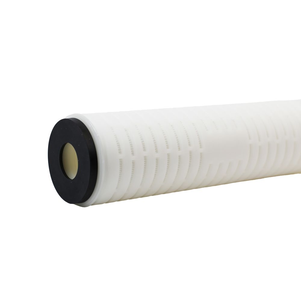 Neo-Pure PES 40" 0.2 micron General Grade Membrane DOE w/ Buna Gasket and High Temp