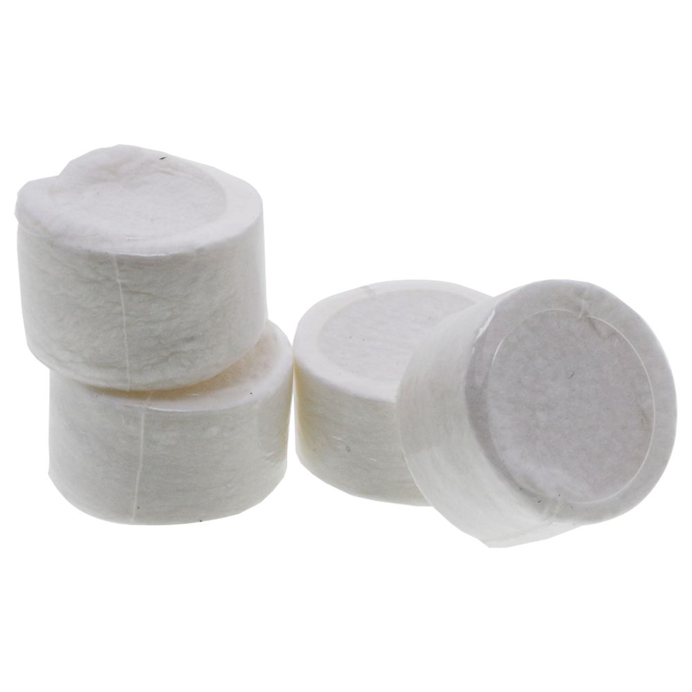 Leak Protector Replacement Pads 4 Pack