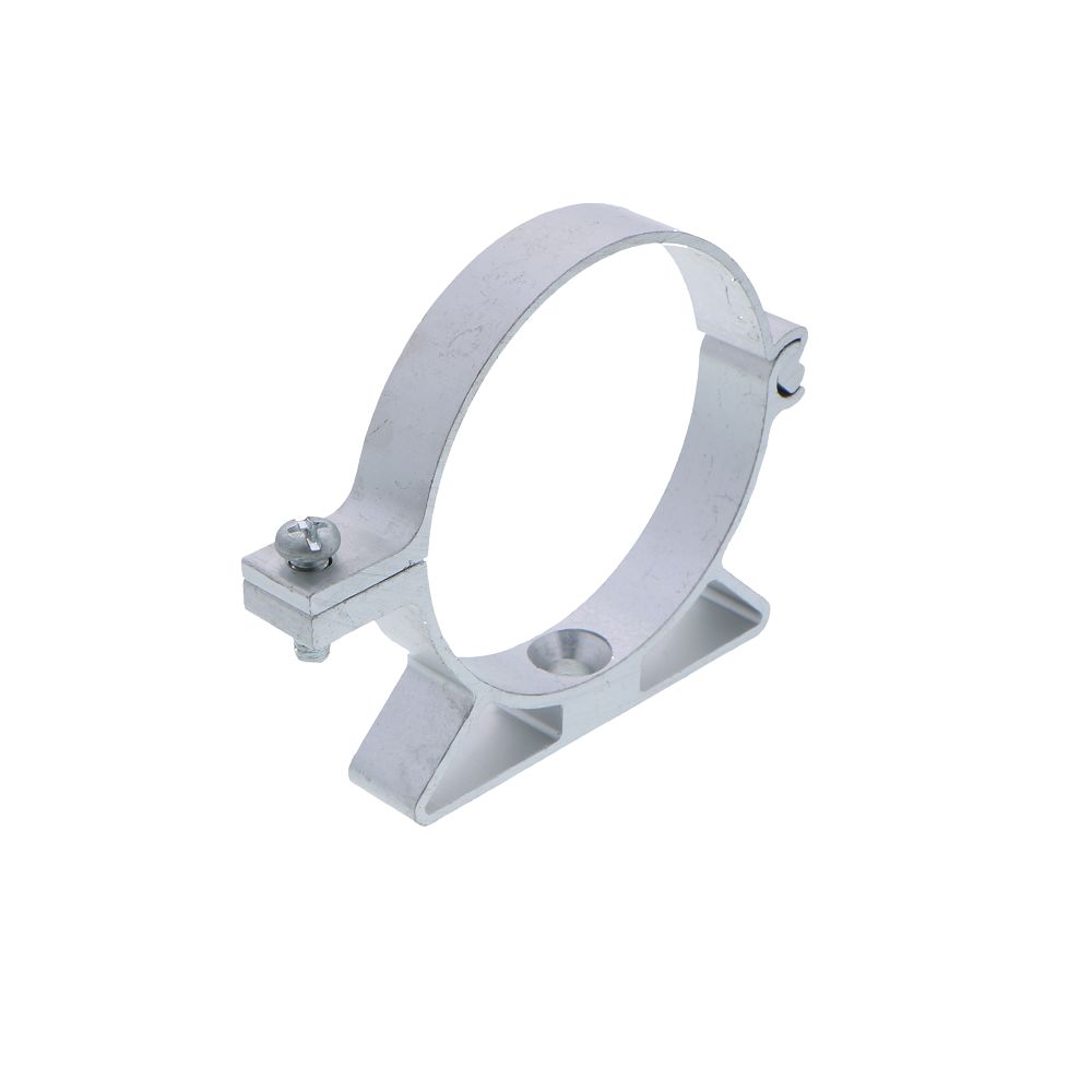 Sterilight Aluminum Clamp for 2.5"