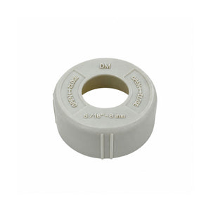 DMfit Collet Cover - 5/16"