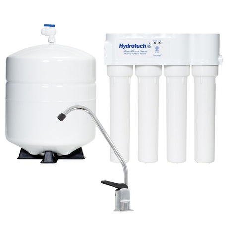 Hydrotech PRO Series Reverse Osmosis System w/ Water Quality Monitor