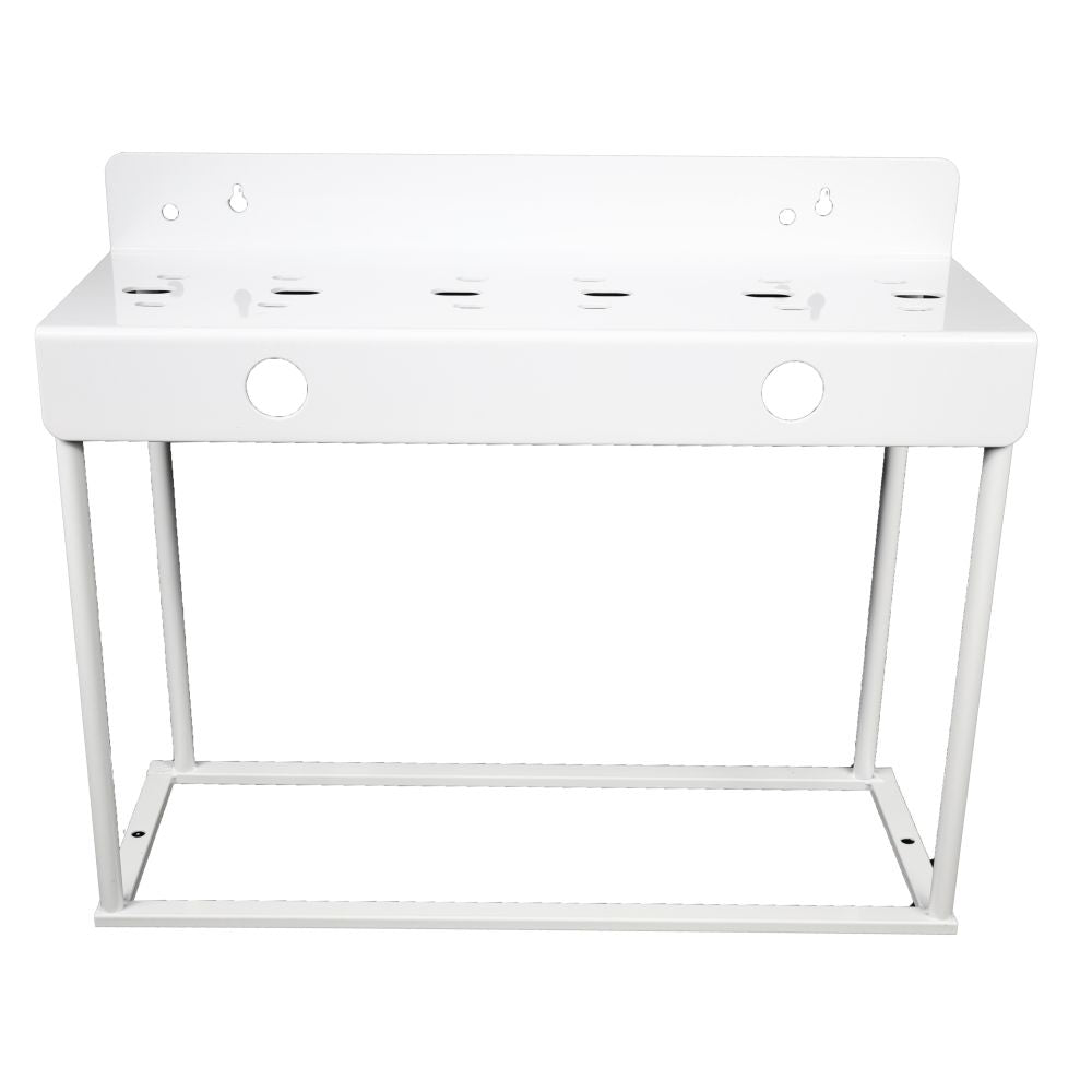 Neo-Pure Bracket Stand Triple for 10" Heavy Duty Housings