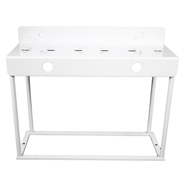 Neo-Pure Bracket Stand Triple for 10" Heavy Duty Housings
