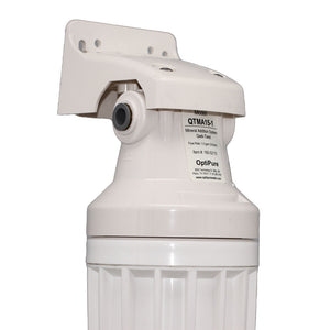 Optipure QTMA15-1; MINERAL ADDITION POST-TREATMENT ASSEMBLY