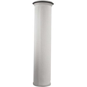 Neo-Pure FB Series #2 Pleated Polyester Hybrid Filter 5 micron for Bag Housings