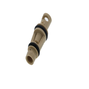 Injector for Autotrol LOGIX Series Valves - "J" Injector - LT Blue [10" Dia. Tanks]