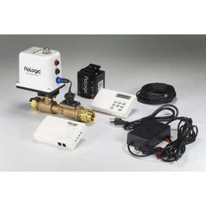 FloLogic Water Leak Detection System 3.5 - 1.5" Valve [40mm]