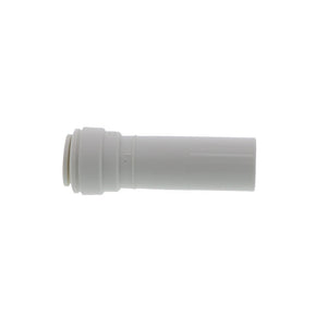 John Guest Reducer Stem - 5/8 OD Stem x 3/8 OD