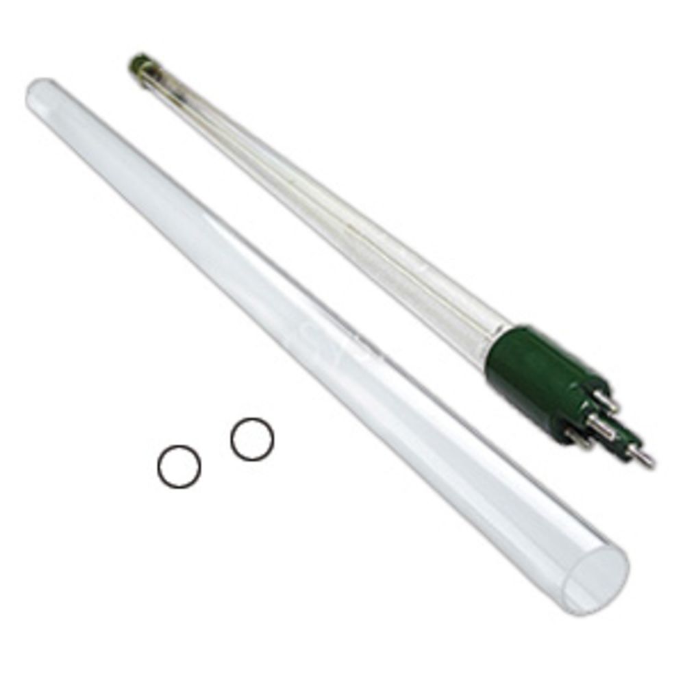 UV Lamp/Quartz Sleeve Combo Kit for SQ-PA