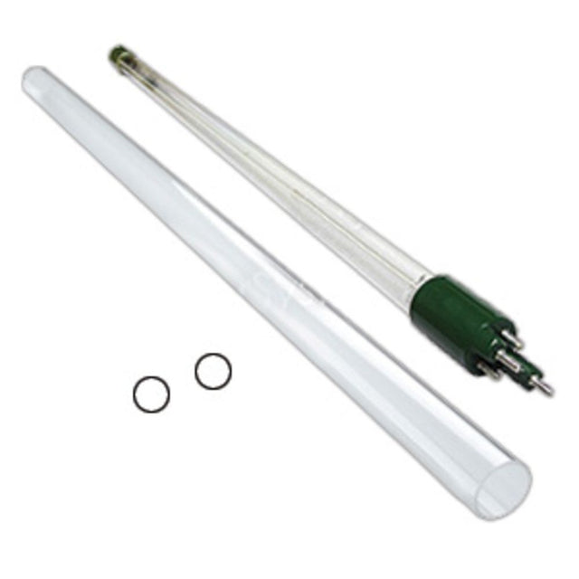 Viqua QL-950 UV Lamp/Quartz Sleeve Combo Kit for VP950 UV Systems Series