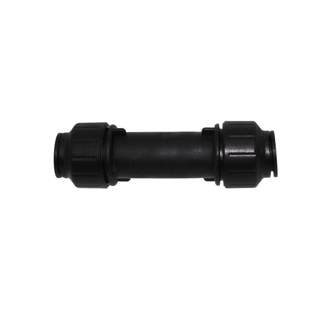 John Guest ProLock Slip Connector - 1/2 CTS