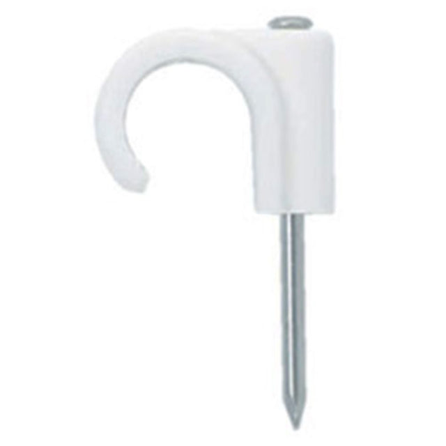 John Guest Nail Clip - 1/4" OD