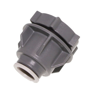 John Guest Tank Connector - 15mm