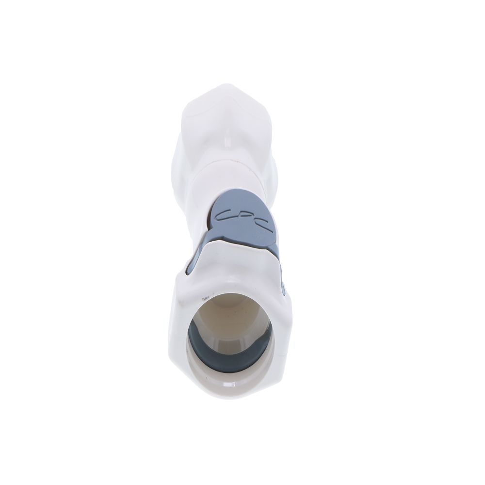 HFCD191235GHT Valved Female Thread Coupling Body 3/4 FGHT