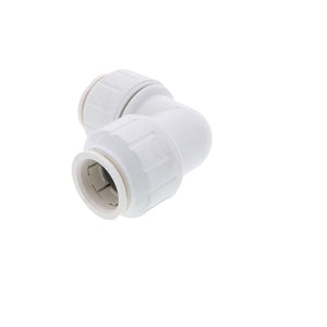 John Guest Union Elbow - 1 CTS