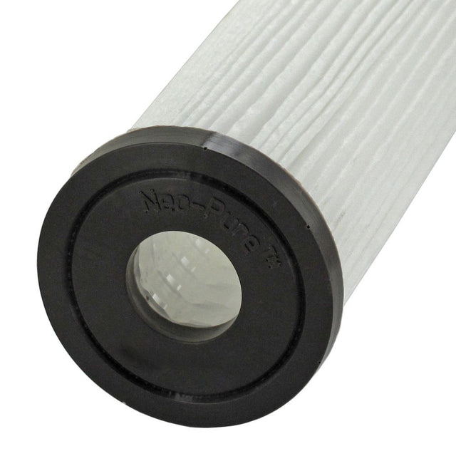 Neo-Pure PH-27200-S35 20" High Efficiency Pleated Filter 0.35 micron