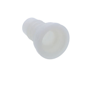 Garden Hose Swivel Hose Barb Stem Connector Nylon - 1/2 ID Barb