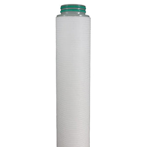 Neo-Pure MBMX-25400-05-222S-B 2.5"x 40" Micro Grooved With Center Core 5 Mic