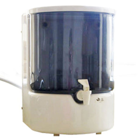 Countertop Reverse Osmosis System With Tank Level Control 50 gpd