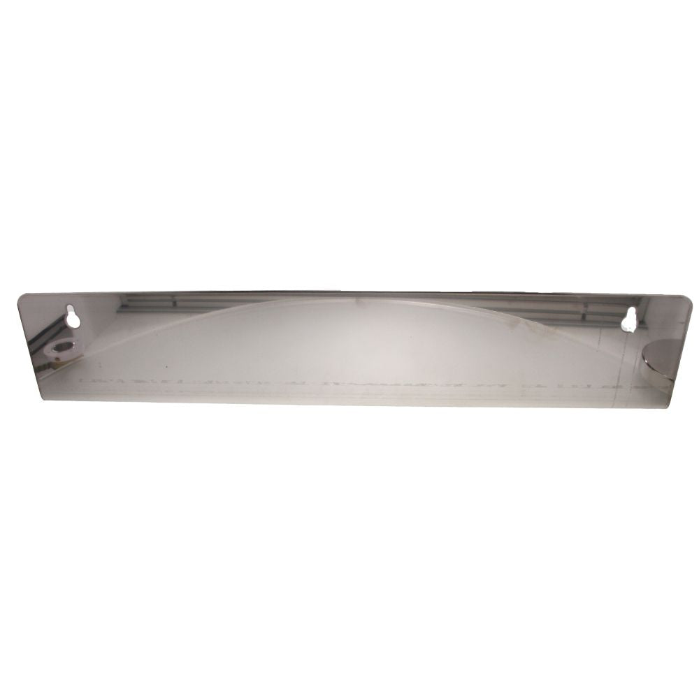 Stainless Steel Z-Shape Bracket for 3-Stage [Triple] BB Housings