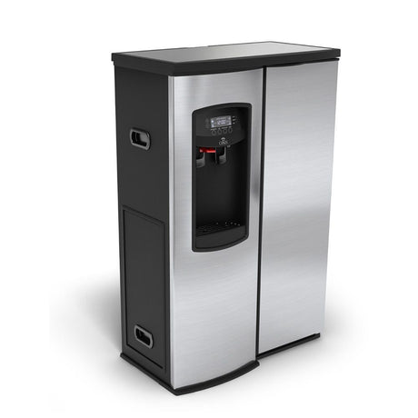 Oasis POUSE1SCHS Odyssey Series Point of Use Water Cooler With Cabinet