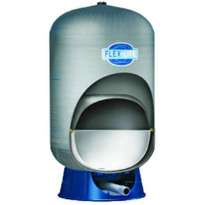 Flex-Lite FL12 Composite Well Pressure Tank 35 gallon