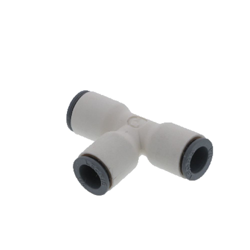 Parker LIQUIfit Union Tee - 1/4