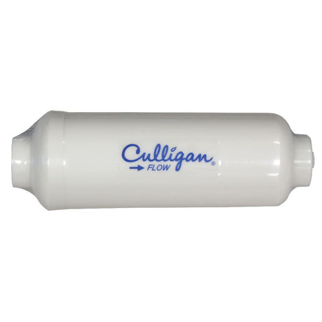 Genuine Culligan 00402807 Inline GAC Postfilter 1/4" QC fittings
