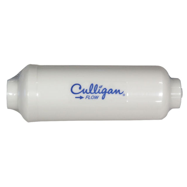 Genuine Culligan 00402807 Inline GAC Postfilter 1/4" QC fittings