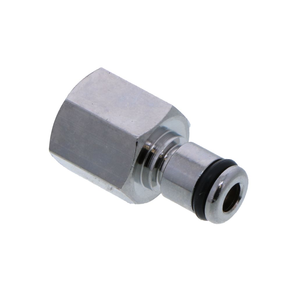 MC2602 Female Thread Coupling Insert 1/8 NPT