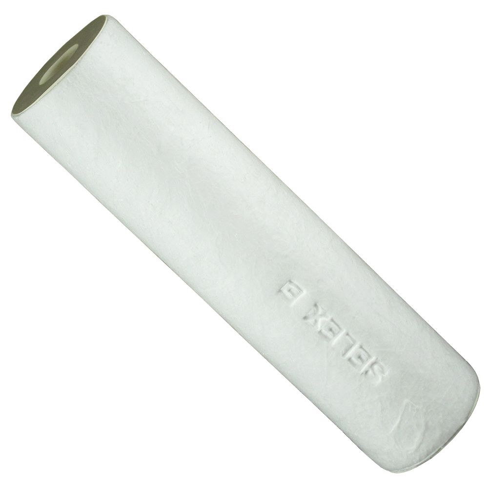 Selex Filter 9-3/4" 5 mic SXD-93/4-YYP
