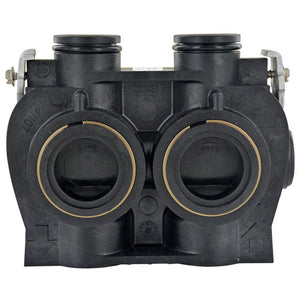 Fleck FL50P Plastic Bypass Valve