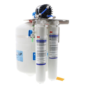 3M SGLP-RO ScaleGARD LP Line Pressure RO System 56123-04