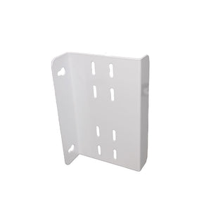 Mounting Bracket - TWO Housing METAL "Z" Shaped for Slimline Housings
