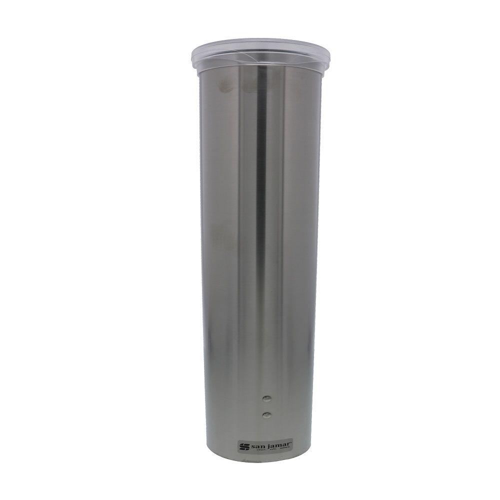 San Jamar Cup Dispensers