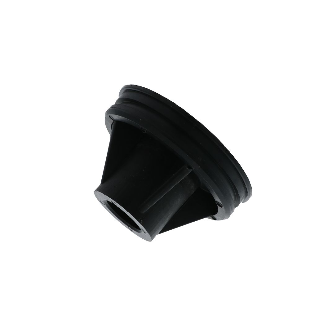 AXEON End Plug [Open] for 2.5" Membrane Housing