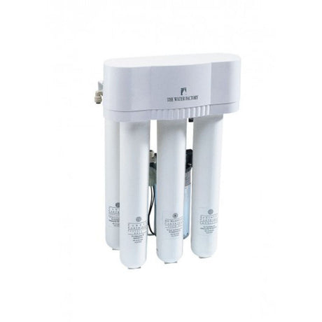 Water Factory Systems 06-919002 SQC Pro C-80 RO System Unit Only