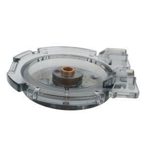 Stenner Qp100 QuickPro Tubing Housing Cover With Bushing
