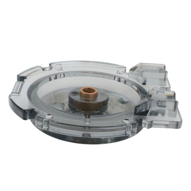 Stenner Qp100 QuickPro Tubing Housing Cover With Bushing