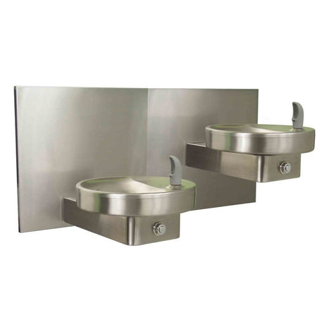 Oasis MMRSL RADII™ Bi-Level Modular Fountain