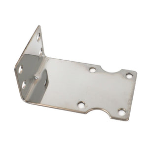 Neo-Pure FM-10S Bracket PC SS L Shape - Fits Slimline and Q Series