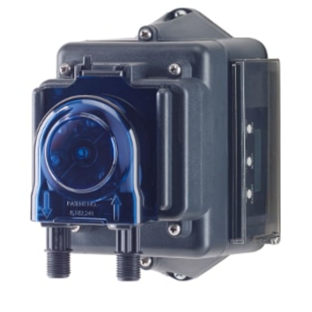 Stenner Econ T Series S1NE20T4G81S Pump and 15 Gallon Tank System