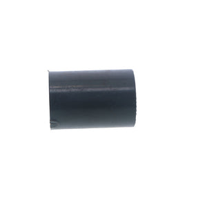 Schedule 80 PVC Coupling 3/4" Socket